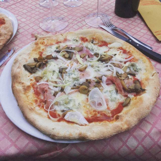 Pizza-Italy