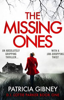 The-Missing-Ones